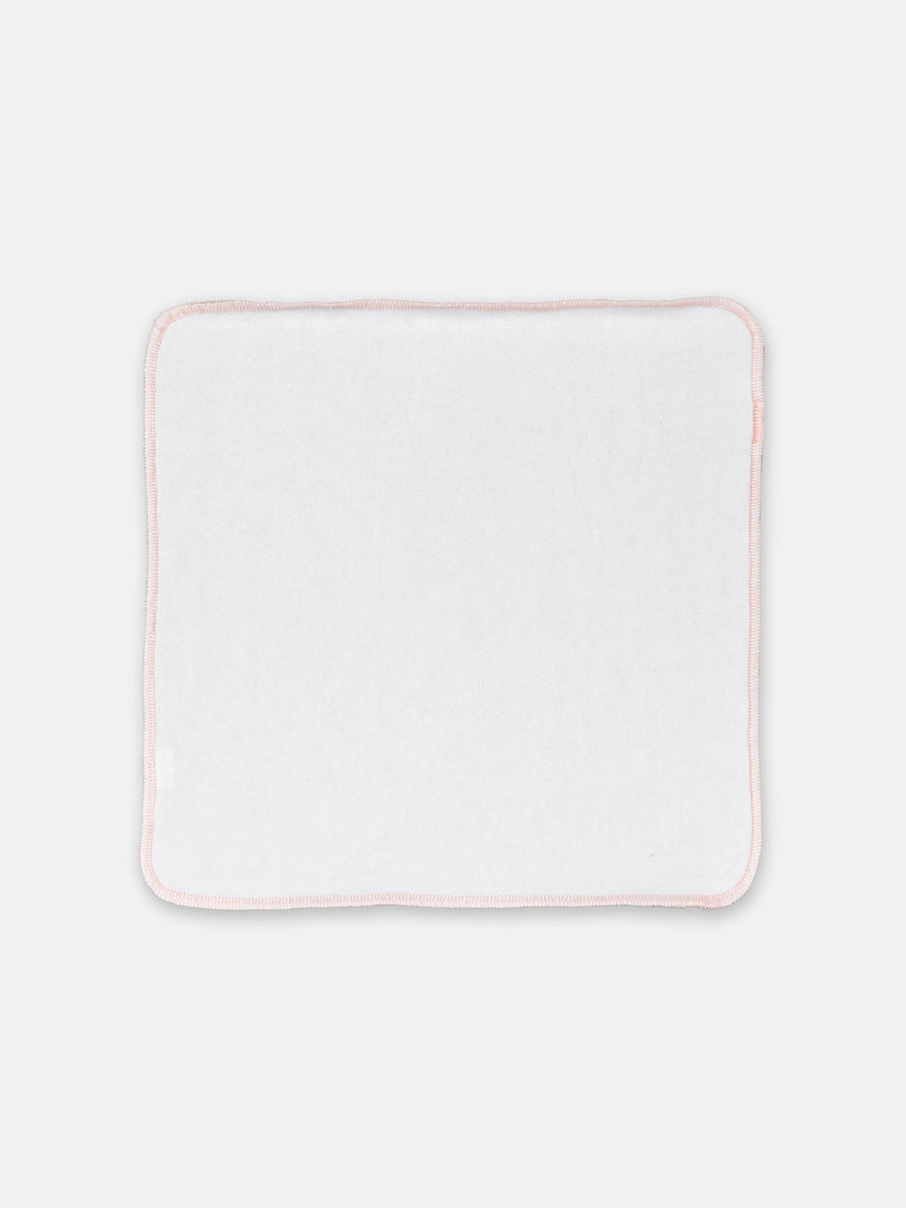 Babyclan Muslin Terry Towel - Pack of 4 | Soft Muslin & Absorbent Terry for Newborns