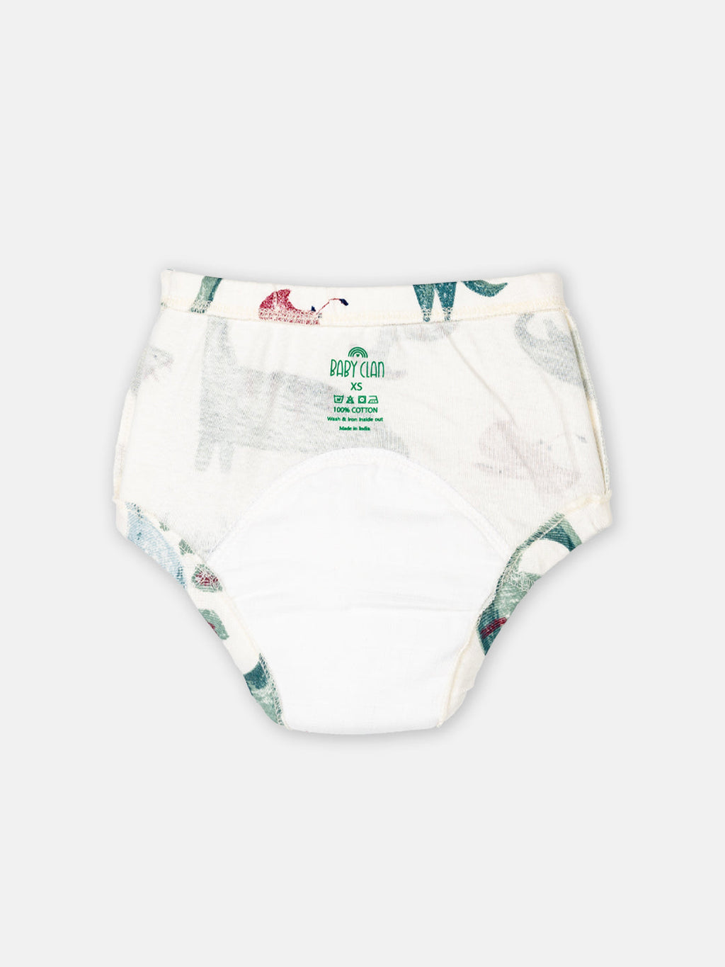 Babyclan Potty Training Pants - Roar