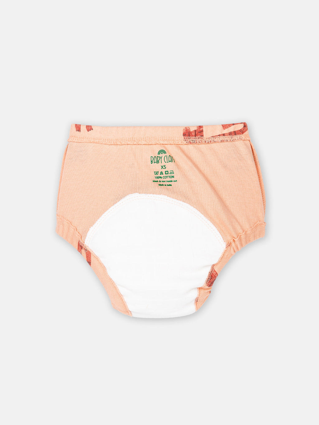 Babyclan Potty Training Pants - Kitty