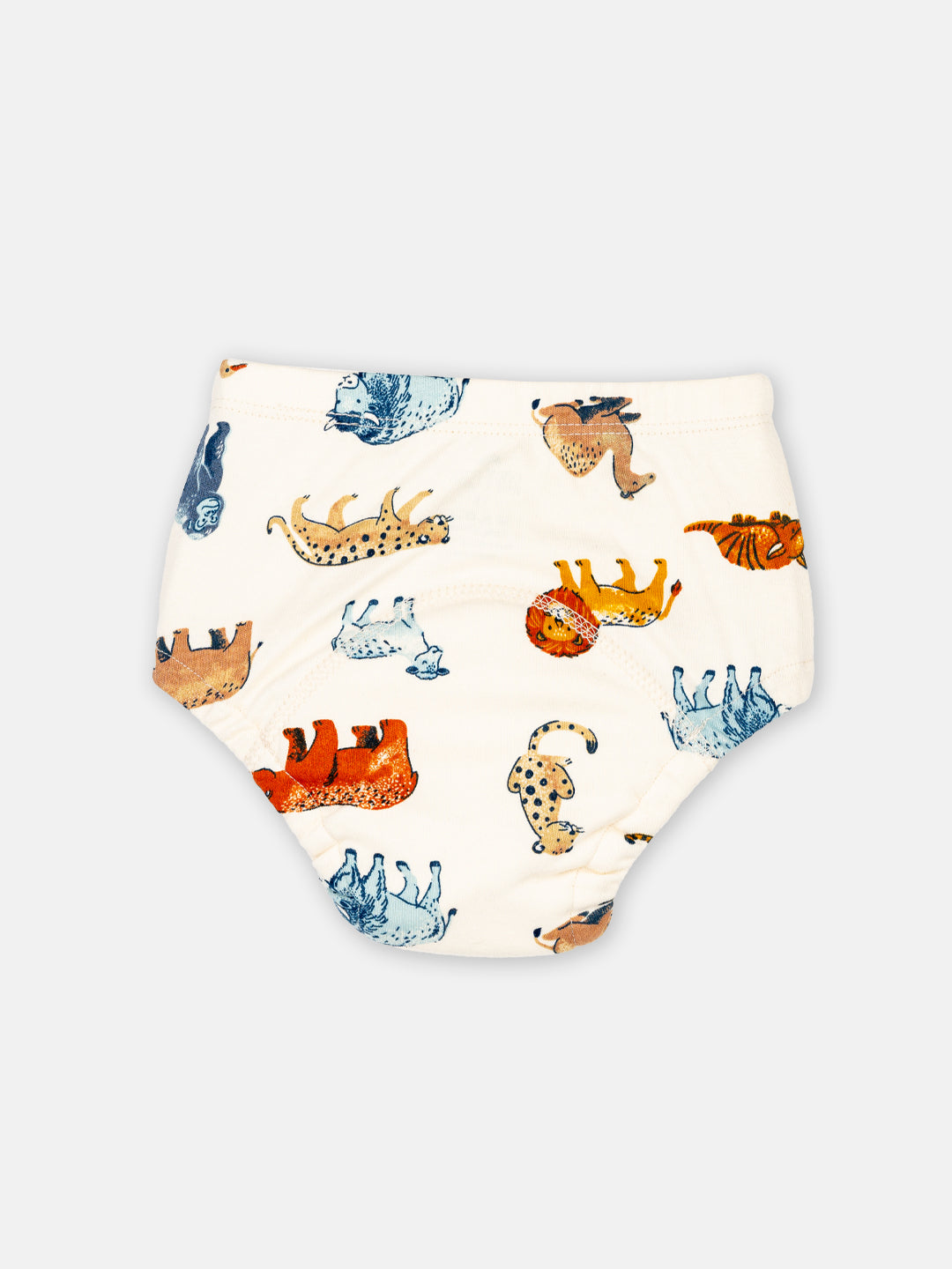 Babyclan Potty Training Pants - Animal