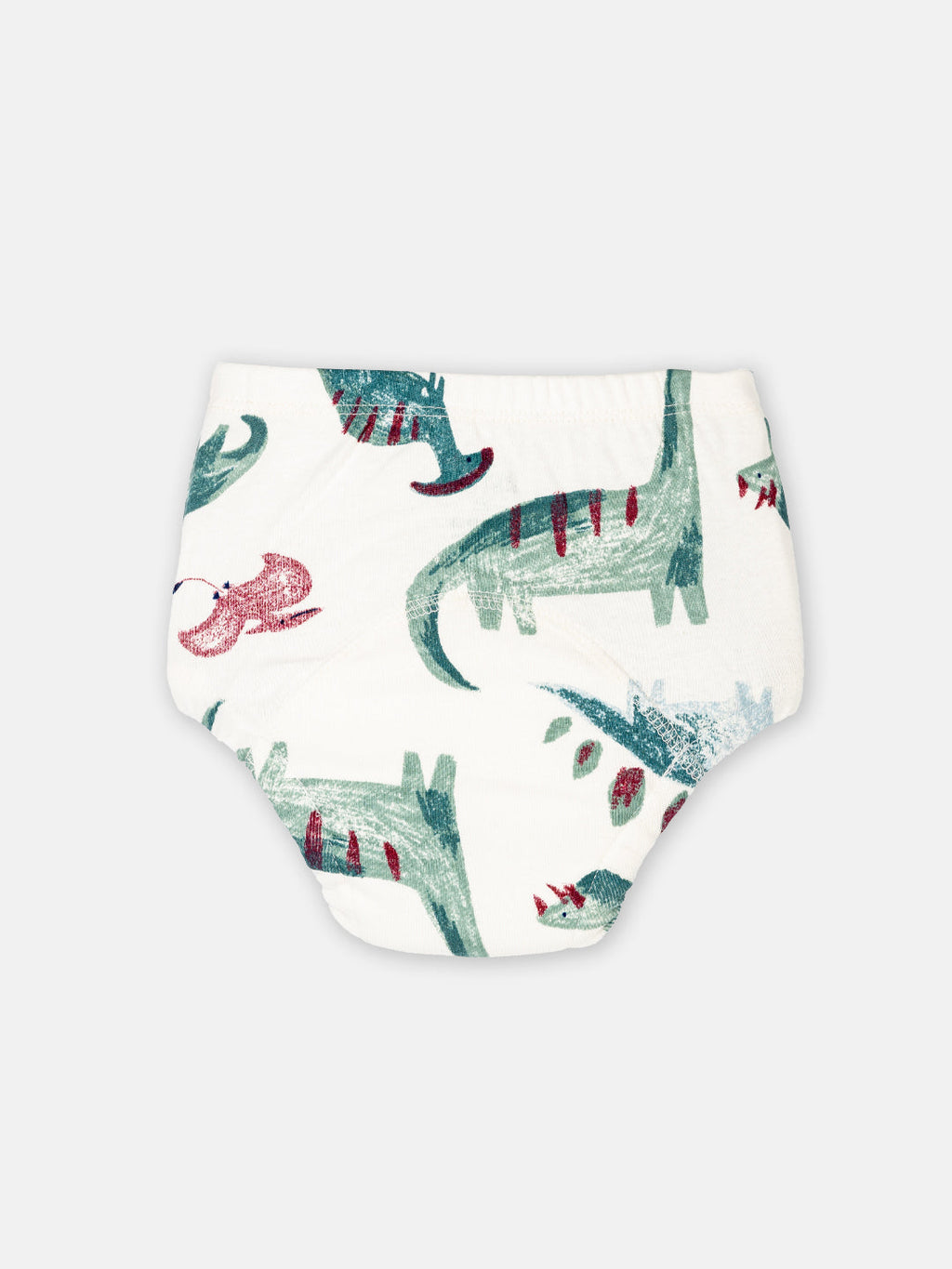 Babyclan Potty Training Pants - Roar