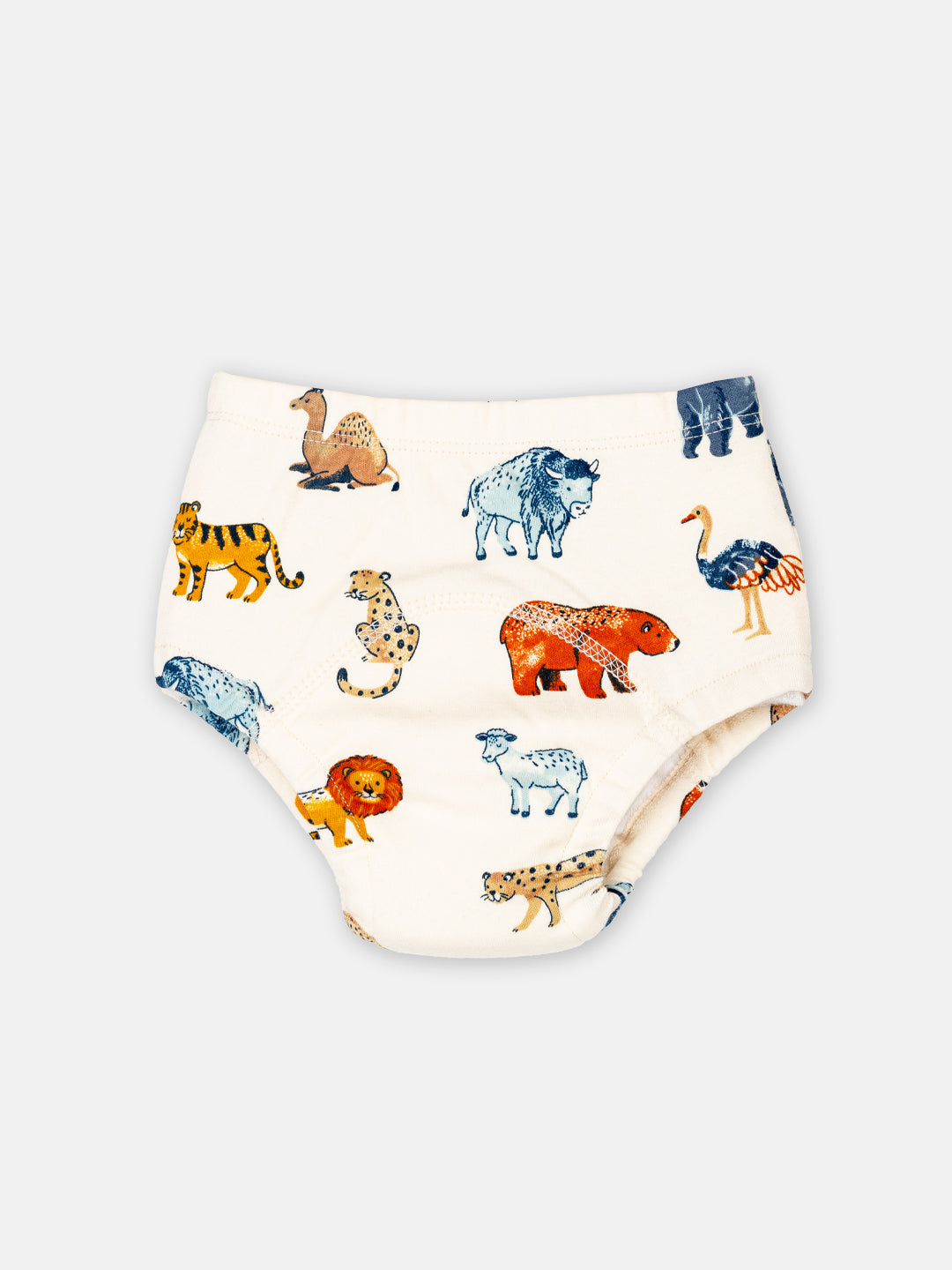 Babyclan Potty Training Pants - Animal
