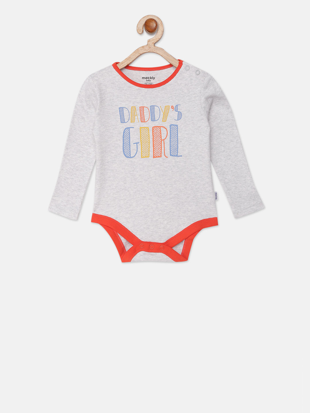 Daddy's Girl Bodysuit - Pack of 2