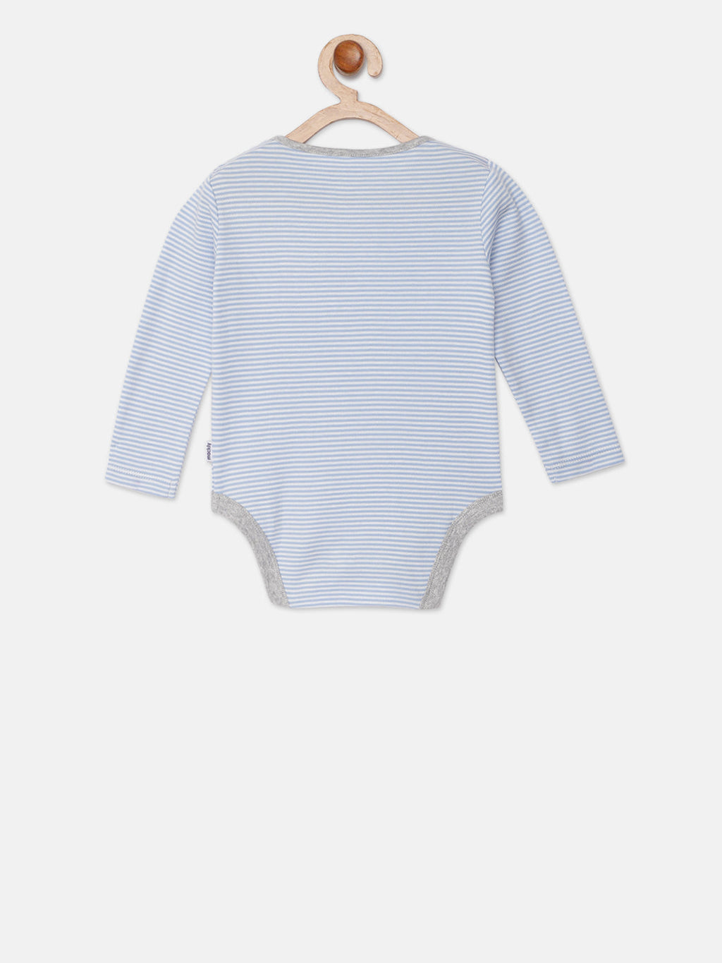 Captain Adorable Printed Bodysuit - Pack of 2