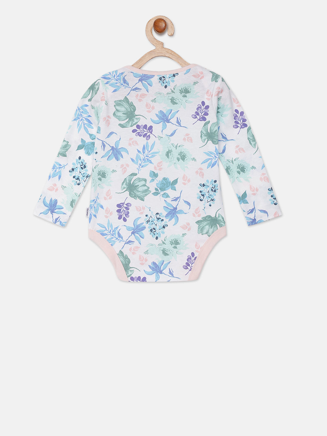 Made With love Bodysuit - Pack of 2